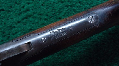 MARLIN MODEL '94 RIFLE IN 32-20 - Image 8 of 24