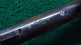 MARLIN MODEL '94 RIFLE IN 32-20 - Image 8 of 24