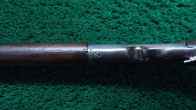 MARLIN MODEL '94 RIFLE IN 32-20 - Image 11 of 24