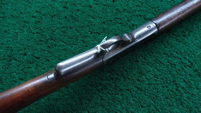 MARLIN MODEL '94 RIFLE IN 32-20 - Image 3 of 24