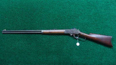 MARLIN MODEL 1893 RIFLE IN 25-36 MARLIN - Image 23 of 24