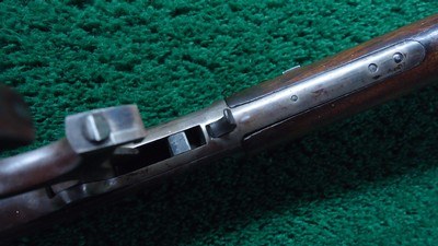 MARLIN MODEL 1893 RIFLE IN 25-36 MARLIN - Image 9 of 24