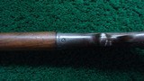 MARLIN MODEL 1893 RIFLE IN 25-36 MARLIN - Image 11 of 24