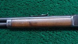 MARLIN MODEL 1893 RIFLE IN 25-36 MARLIN - Image 16 of 24