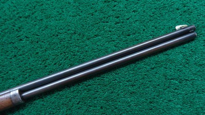 MARLIN MODEL 1893 RIFLE IN 25-36 MARLIN - Image 7 of 24