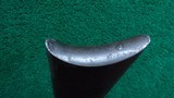 MARLIN MODEL 1893 RIFLE IN 25-36 MARLIN - Image 21 of 24