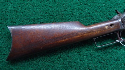 MARLIN MODEL 1893 RIFLE IN 25-36 MARLIN - Image 22 of 24