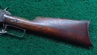 MARLIN MODEL 1893 RIFLE IN 25-36 MARLIN - Image 20 of 24