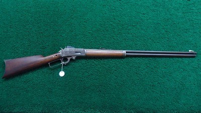 MARLIN MODEL 1893 RIFLE IN 25-36 MARLIN - Image 24 of 24