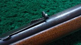 MARLIN MODEL 1893 RIFLE IN 25-36 MARLIN - Image 13 of 24