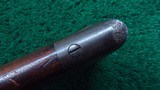 MARLIN MODEL 1893 RIFLE IN 25-36 MARLIN - Image 19 of 24