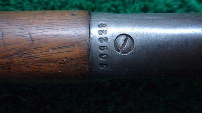 MARLIN MODEL 1893 RIFLE IN 25-36 MARLIN - Image 18 of 24