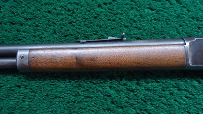 MARLIN MODEL 1893 RIFLE IN 25-36 MARLIN - Image 16 of 24