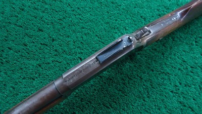 MARLIN MODEL 1893 RIFLE IN 25-36 MARLIN - Image 4 of 24