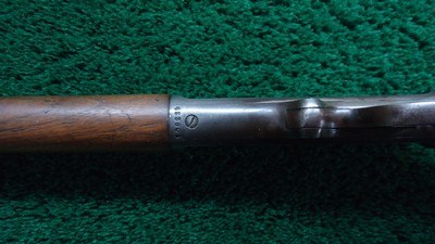 MARLIN MODEL 1893 RIFLE IN 25-36 MARLIN - Image 11 of 24