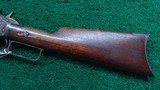 MARLIN MODEL 1893 RIFLE IN 25-36 MARLIN - Image 20 of 24