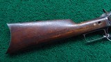 MARLIN MODEL 1893 RIFLE IN 25-36 MARLIN - Image 22 of 24