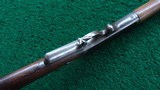 MARLIN MODEL 1893 RIFLE IN 25-36 MARLIN - Image 3 of 24