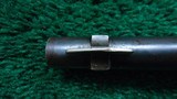 MARLIN MODEL 1893 RIFLE IN 25-36 MARLIN - Image 14 of 24