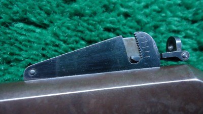 MARLIN MODEL 1893 RIFLE IN 25-36 MARLIN - Image 15 of 24
