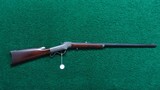 INTERESTING EARLY MARLIN BALLARD RIFLE IN CALIBER 44 - Image 23 of 23