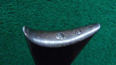INTERESTING EARLY MARLIN BALLARD RIFLE IN CALIBER 44 - Image 20 of 23