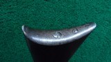INTERESTING EARLY MARLIN BALLARD RIFLE IN CALIBER 44 - Image 20 of 23