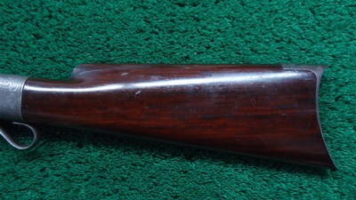 INTERESTING EARLY MARLIN BALLARD RIFLE IN CALIBER 44 - Image 19 of 23