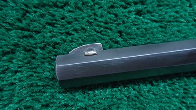 INTERESTING EARLY MARLIN BALLARD RIFLE IN CALIBER 44 - Image 17 of 23