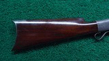 INTERESTING EARLY MARLIN BALLARD RIFLE IN CALIBER 44 - Image 21 of 23
