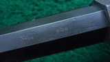 INTERESTING EARLY MARLIN BALLARD RIFLE IN CALIBER 44 - Image 14 of 23