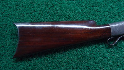 INTERESTING EARLY MARLIN BALLARD RIFLE IN CALIBER 44 - Image 21 of 23