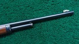 MARLIN MODEL '93 SHORT RIFLE/CARBINE IN 32 H.P.S. - Image 7 of 25