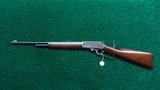 MARLIN MODEL '93 SHORT RIFLE/CARBINE IN 32 H.P.S. - Image 24 of 25