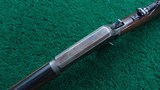 MARLIN MODEL '93 SHORT RIFLE/CARBINE IN 32 H.P.S. - Image 4 of 25