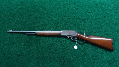 MARLIN MODEL '93 SHORT RIFLE/CARBINE IN 32 H.P.S. - Image 24 of 25