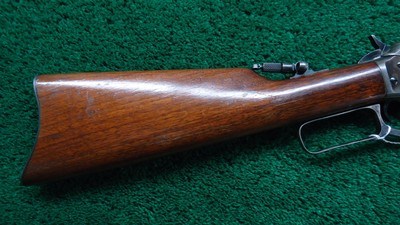 MARLIN MODEL '93 SHORT RIFLE/CARBINE IN 32 H.P.S. - Image 23 of 25