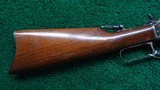 MARLIN MODEL '93 SHORT RIFLE/CARBINE IN 32 H.P.S. - Image 23 of 25