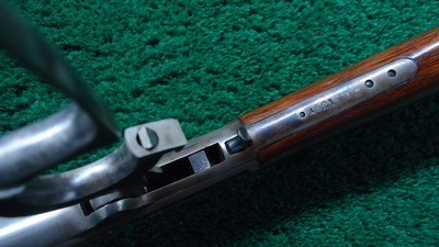 MARLIN MODEL '93 SHORT RIFLE/CARBINE IN 32 H.P.S. - Image 10 of 25