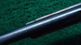 MARLIN MODEL '93 SHORT RIFLE/CARBINE IN 32 H.P.S. - Image 14 of 25