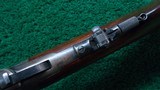 MARLIN MODEL '93 SHORT RIFLE/CARBINE IN 32 H.P.S. - Image 9 of 25