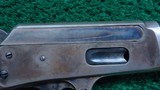 MARLIN MODEL '93 SHORT RIFLE/CARBINE IN 32 H.P.S. - Image 8 of 25