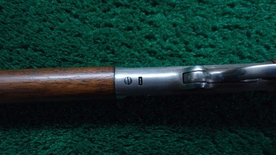 MARLIN MODEL '93 SHORT RIFLE/CARBINE IN 32 H.P.S. - Image 12 of 25