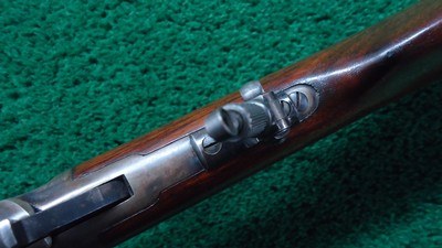 MARLIN MODEL '93 SHORT RIFLE/CARBINE IN 32 H.P.S. - Image 11 of 25