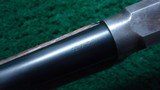 MARLIN MODEL '93 SHORT RIFLE/CARBINE IN 32 H.P.S. - Image 6 of 25