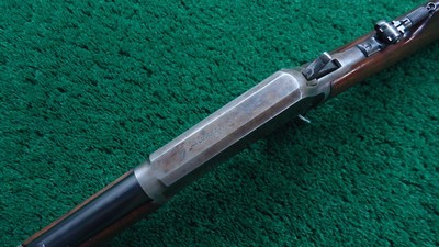 MARLIN MODEL '93 SHORT RIFLE/CARBINE IN 32 H.P.S. - Image 4 of 25