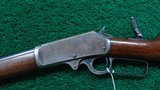 MARLIN MODEL '93 SHORT RIFLE/CARBINE IN 32 H.P.S. - Image 2 of 25