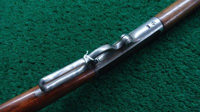 MARLIN MODEL '93 SHORT RIFLE/CARBINE IN 32 H.P.S. - Image 3 of 25
