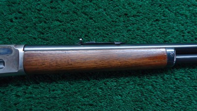 MARLIN MODEL '93 SHORT RIFLE/CARBINE IN 32 H.P.S. - Image 5 of 25