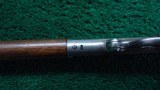 MARLIN MODEL '93 SHORT RIFLE/CARBINE IN 32 H.P.S. - Image 12 of 25
